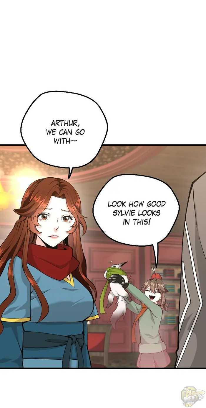 The Beginning After the End Chapter 121 image 14_optimized